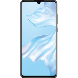 Huawei P30 128GB (Ekspozicinė prekė)